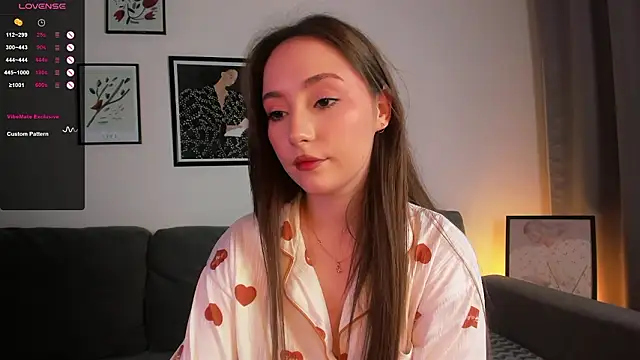 wetpussydaily online show from February 28, 1:21 pm