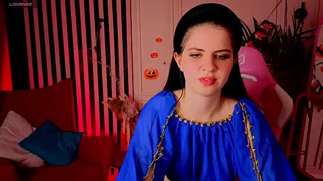 Wander Waves online show from October 22, 10:15 pm