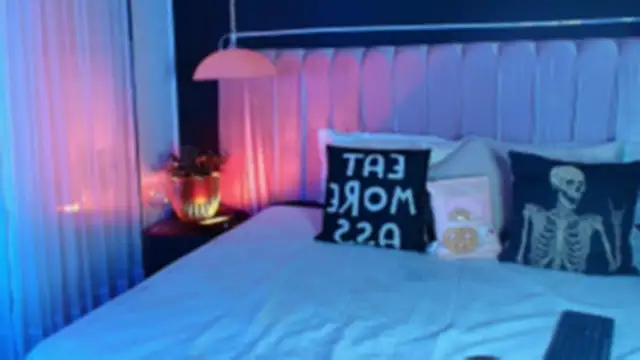 Snapshot of Dannyaa_ chatting on September 20, 12:36 pm Dannyaa online show from September 20, 12:36 pm