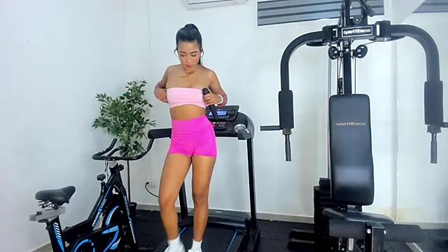 Snapshot of Merdie_gallis chatting on September 27, 1:07 pm Merdie gallis online show from September 27, 1:07 pm