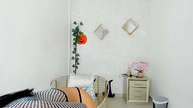 Snapshot of Merdie_gallis chatting on October 21, 12:31 pm Merdie gallis online show from October 21, 12:31 pm