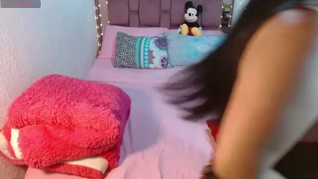 Mariajose202 online show from November 7, 1:49 pm