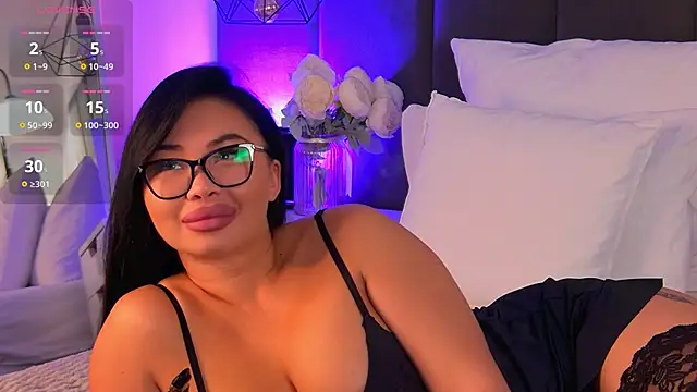 Mia stepMOM online show from October 14, 7:22 am