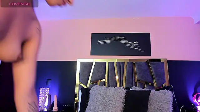 ScarletTorres online show from October 13, 6:43 pm