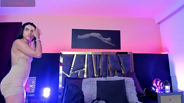 ScarletTorres online show from October 1, 6:13 pm