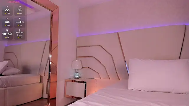 Saday  online show from February 19, 8:29 pm