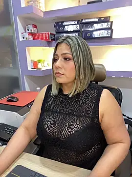 isabella horney  online show from March 5, 12:12 pm