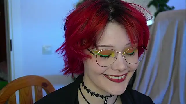 Sova173 online show from April 10, 4:13 pm