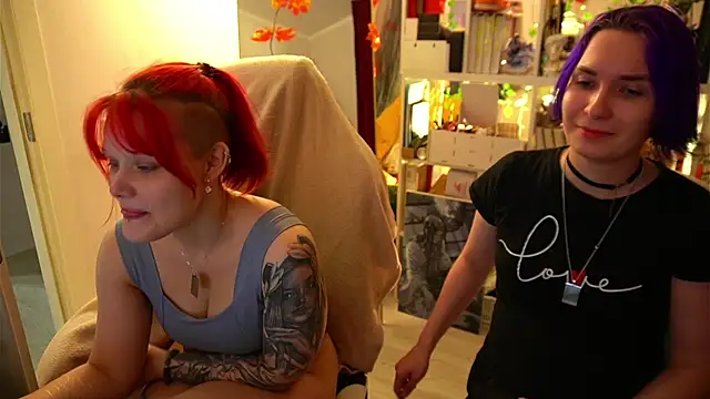 Sova173 online show from November 12, 6:28 pm