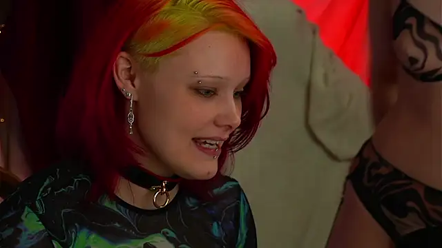 Sova173 online show from January 13, 10:36 pm