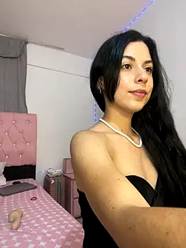 Snapshot of samanthadeluxe1 chatting on September 9, 11:48 pm samanthadeluxe1 online show from September 9, 11:48 pm