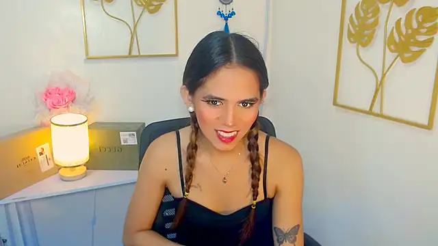 xPrecuioseChesca online show from October 11, 1:21 am