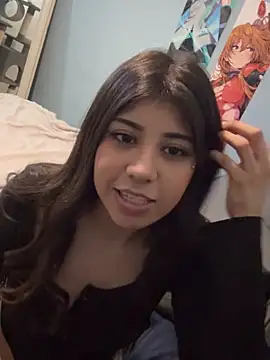 lilasad3 online show from May 7, 11:52 pm