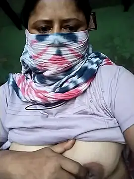 Sexey-Rani online show from October 22, 6:51 am