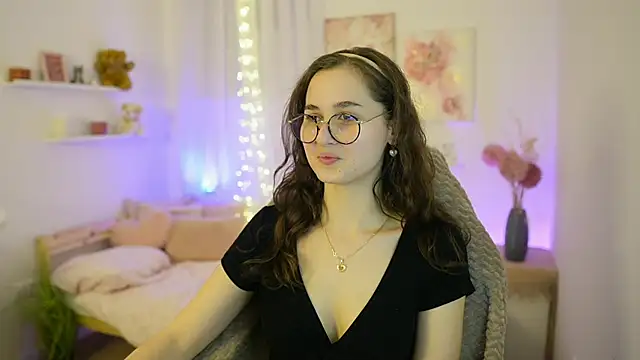 Annita Grey online show from December 18, 7:29 pm