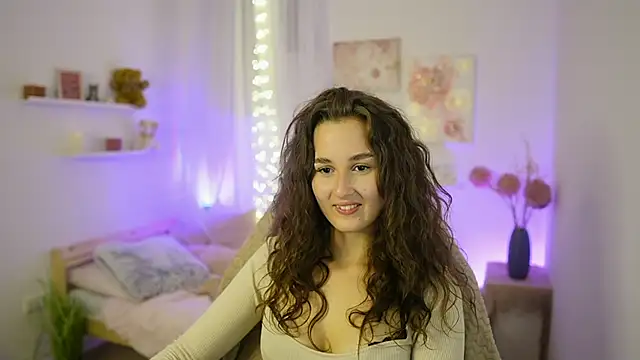 Annita Grey online show from October 17, 6:55 pm