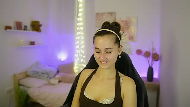 Annita Grey online show from October 16, 6:54 pm