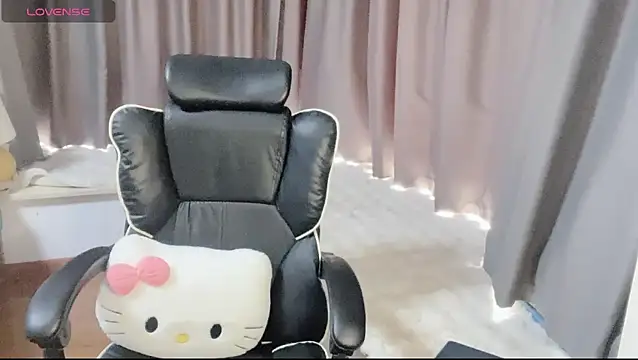 Cicicici-cc online show from October 27, 2:29 am