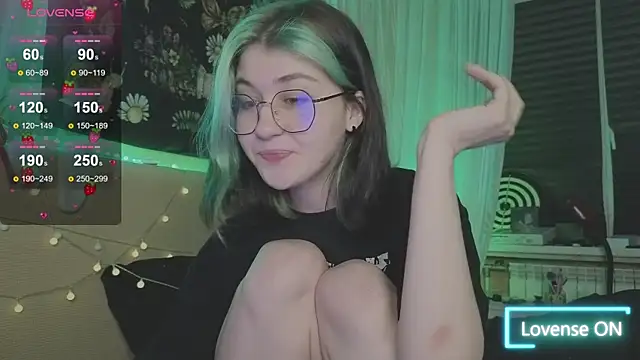 Miko Meow online show from April 6, 6:42 pm