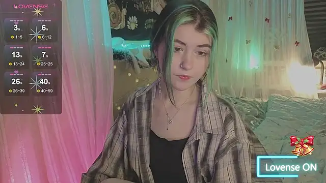 Miko Meow online show from February 1, 4:06 pm