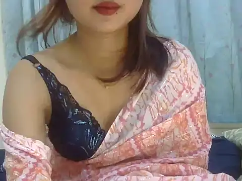 Snapshot of Maaaya_Pari chatting on October 25, 4:25 pm Maaaya Pari online show from October 25, 4:25 pm