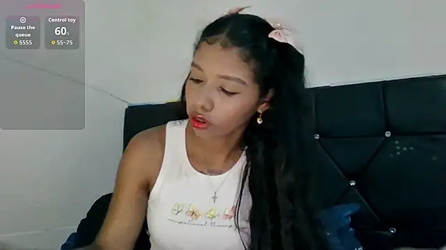 NekoAbby online show from July 16, 12:15 am