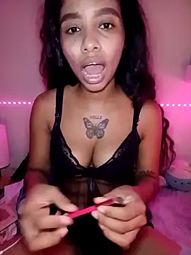 NekoAbby online show from May 2, 7:39 pm