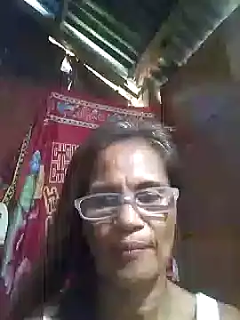 Kristen05 online show from November 27, 5:21 am