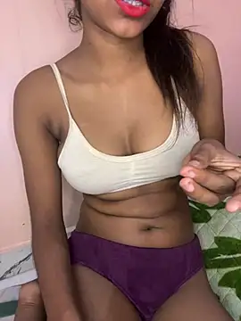 Soma Cutie online show from February 21, 10:16 am