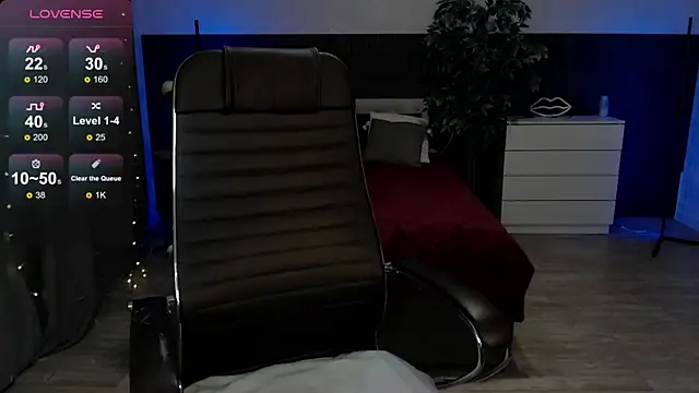 Sexy Alexia69 online show from November 2, 5:27 pm