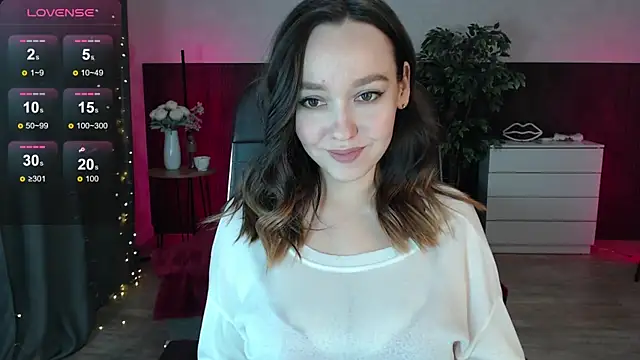 Sexy Alexia69 online show from October 9, 2:54 pm