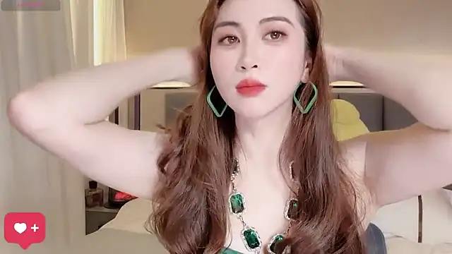 wuyueaini online show from March 29, 6:34 am