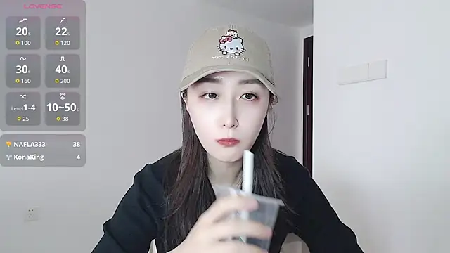 KK-328 online show from February 4, 7:44 am