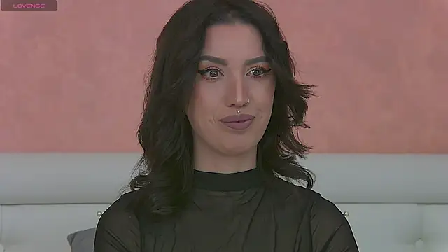 EnyaHazell online show from September 30, 6:13 pm