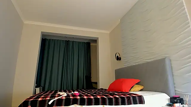 Snapshot of kawai_mai chatting on October 13, 2:53 pm kawai mai online show from October 13, 2:53 pm