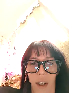 Mila Luciphya online show from February 1, 1:32 pm