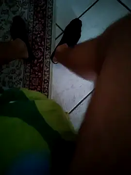 Manu97k online show from October 5, 4:01 pm