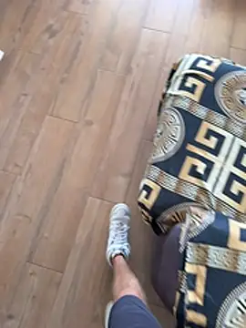 Manu97k online show from February 11, 3:13 pm