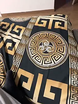 Manu97k online show from February 8, 11:29 pm