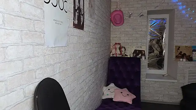 Snapshot of Eloisa_Eliot chatting on October 8, 2:43 pm Eloisa Eliot online show from October 8, 2:43 pm