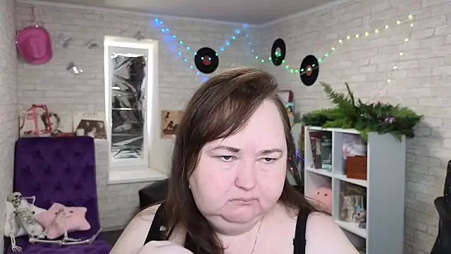 Snapshot of Eloisa_Eliot chatting on September 16, 1:41 pm Eloisa Eliot online show from September 16, 1:41 pm