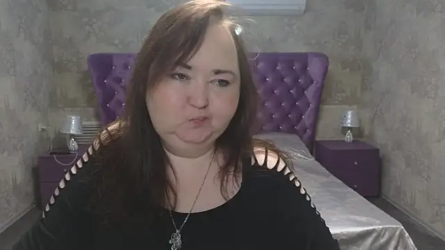 Eloisa Eliot online show from November 4, 4:56 pm