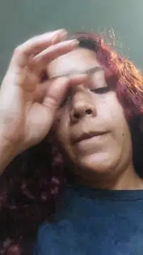 Daila Lucia online show from December 19, 1:25 pm