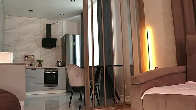 Nana Wilson online show from March 16, 6:50 am