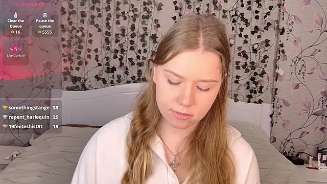  influensii  online show from December 4, 5:53 am