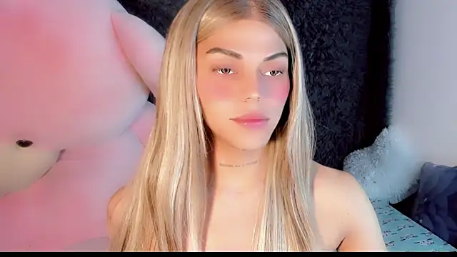 Flora Minx online show from February 9, 5:10 am