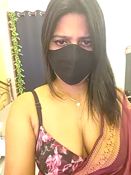 Snapshot of hoty_sonali chatting on October 8, 3:49 pm hoty sonali online show from October 8, 3:49 pm