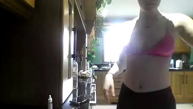 Snapshot of SexyKatiex chatting on October 2, 2:00 pm SexyKatiex online show from October 2, 2:00 pm