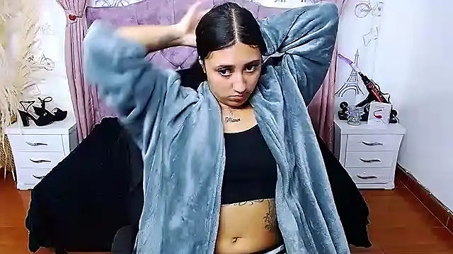 Wendy-13 online show from October 24, 3:41 pm