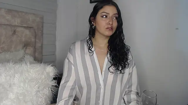 Noapino online show from October 24, 2:18 am